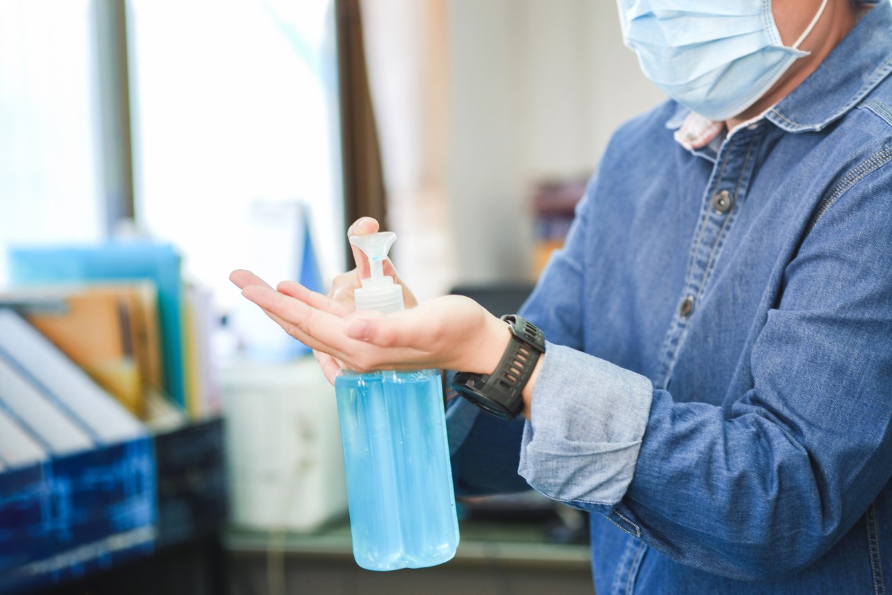 Koronavirüse karşı çalışianların dikkat etmesi gerekenler