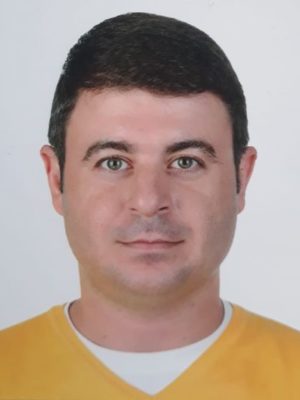 Volkan Patır Volkan Patır