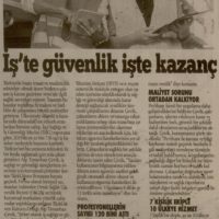 A Gazete (23 Ocak 2020)