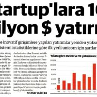 Dünya Gazetesi (29 January 2020)