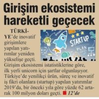 Ekonomik Çözüm (15 Şubat 2020)