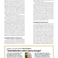 Ekonomist (Haziran 2020)