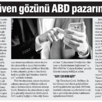 Günboyu (8 Şubat 2020)