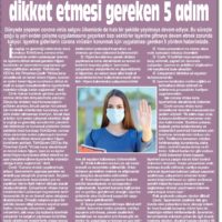 Kuzey Ekspres (12 Haziran 2020)