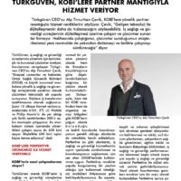 KOBİLİFE (Ekim 2020)