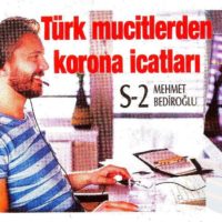 Sabah Pazar ( 26 Nisan 2020)