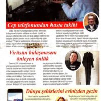 Sabah Pazar ( 26 Nisan 2020)