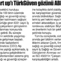 Tünaydın (10 Şubat 2020)