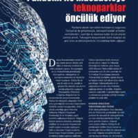 TİMReport (Temmuz 2020)