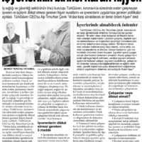 Yeni Mesaj (23 Mart 2020)