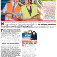 Yeni Şafak (23 Ocak 2020)