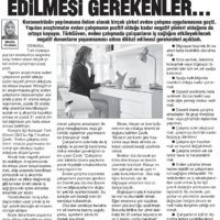 Önce Vatan (19 Mayıs 2020)